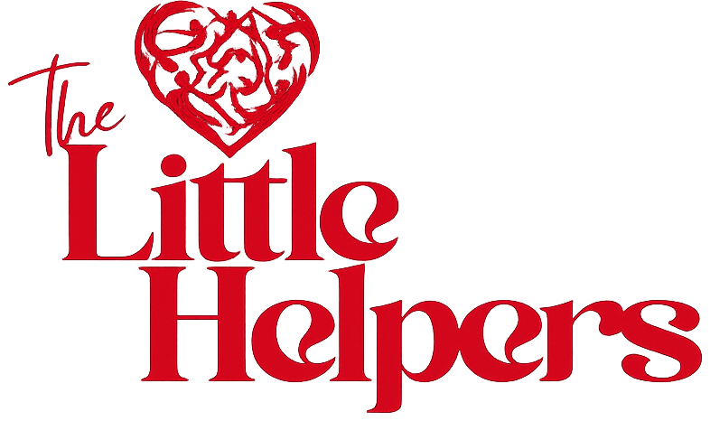 The Little Helpers logo